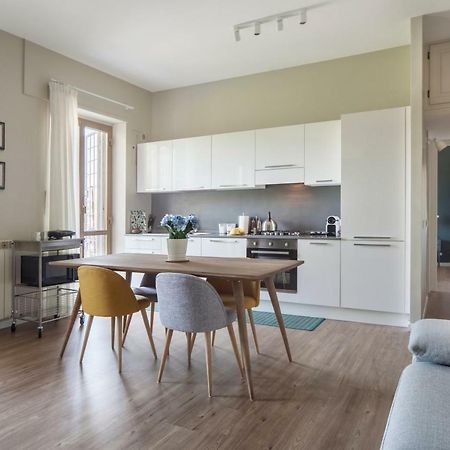 Clivo Musei Vaticani Apartment Рим Экстерьер фото