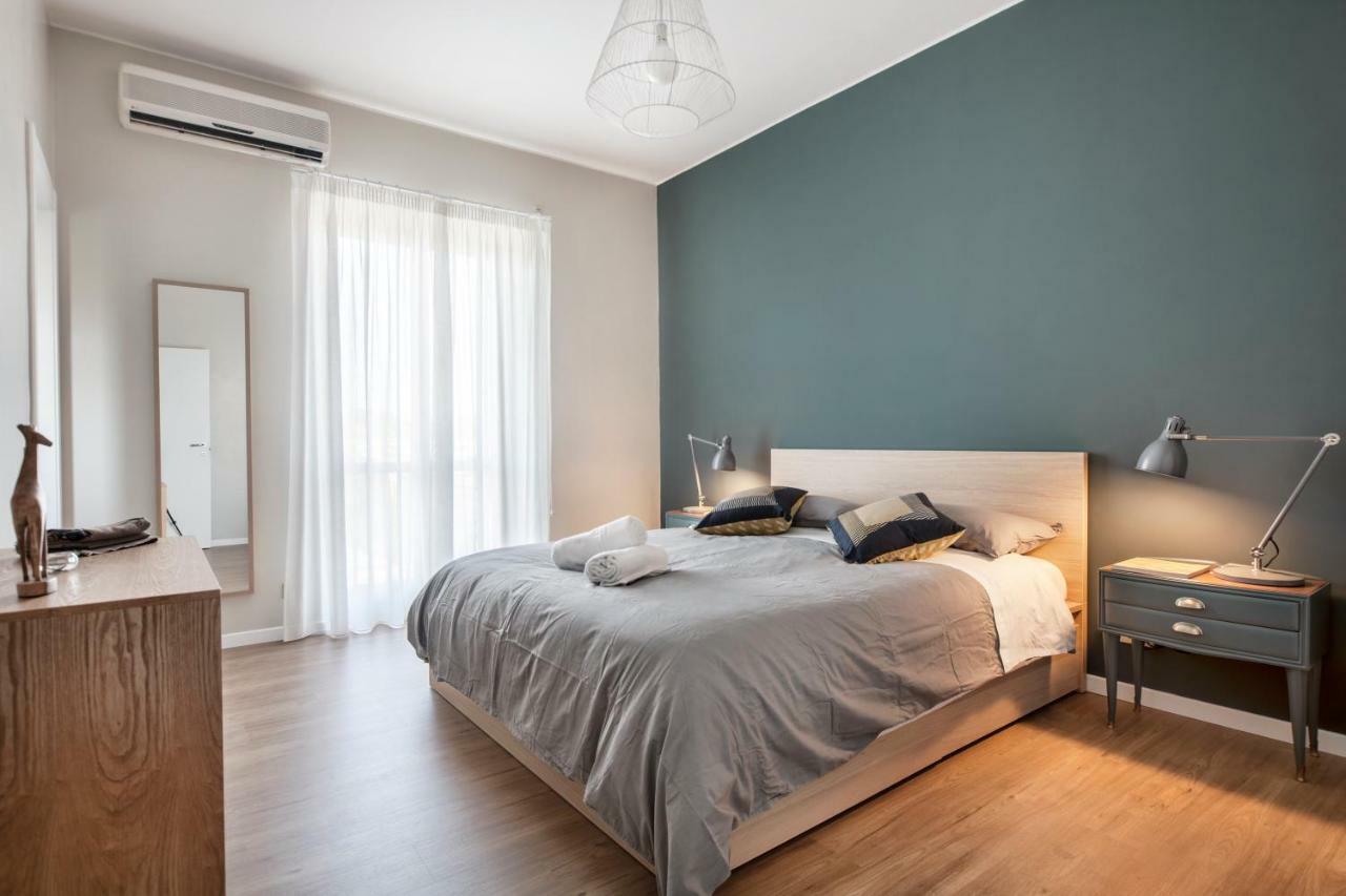 Clivo Musei Vaticani Apartment Рим Экстерьер фото