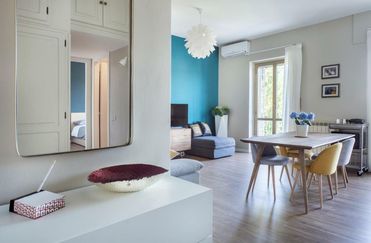 Clivo Musei Vaticani Apartment Рим Экстерьер фото